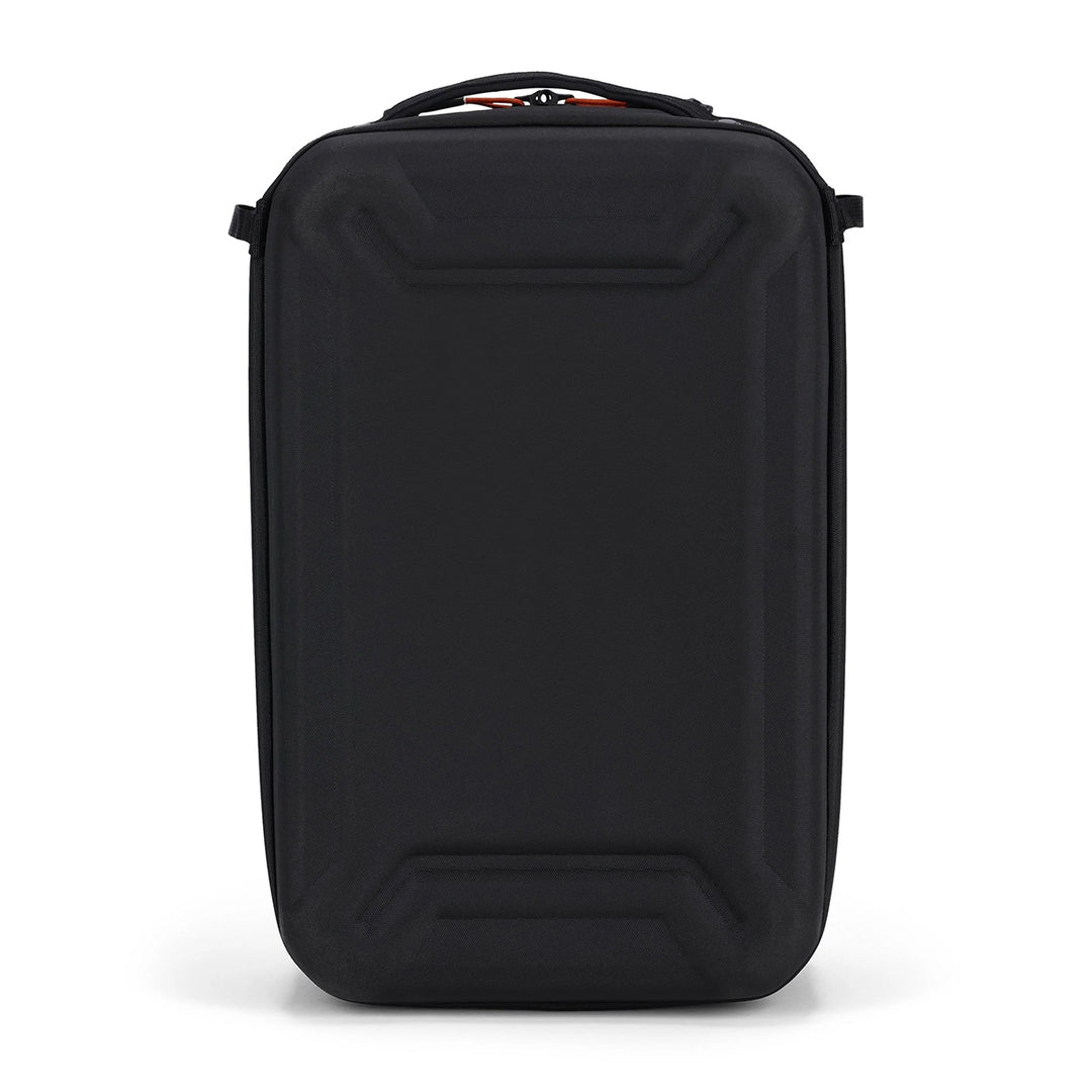 Simms Tailwind Reel Vault Black - Madison River Fishing Company