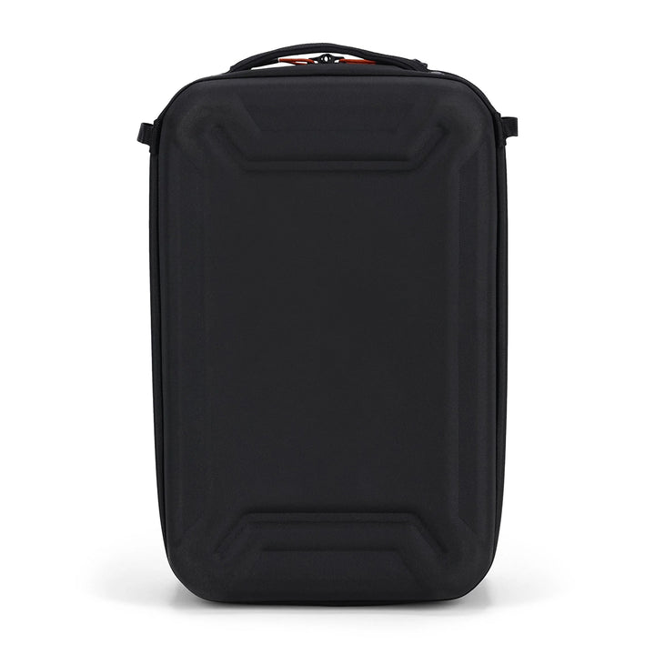 Simms Tailwind Reel Vault Black - Madison River Fishing Company