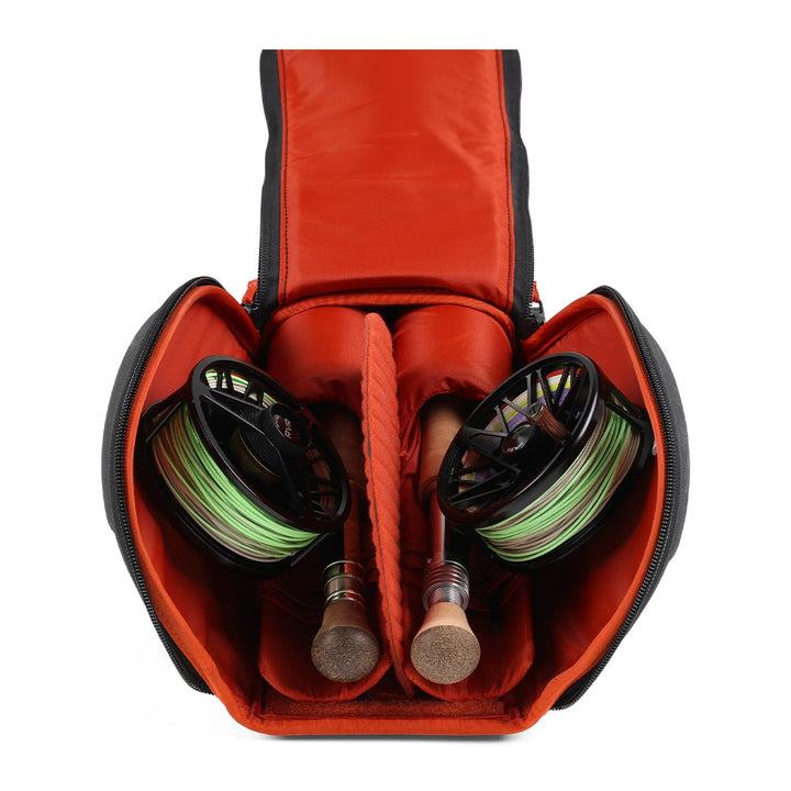 Simms Tailwind Rod Cannon - 9'4pc Black - Madison River Fishing Company