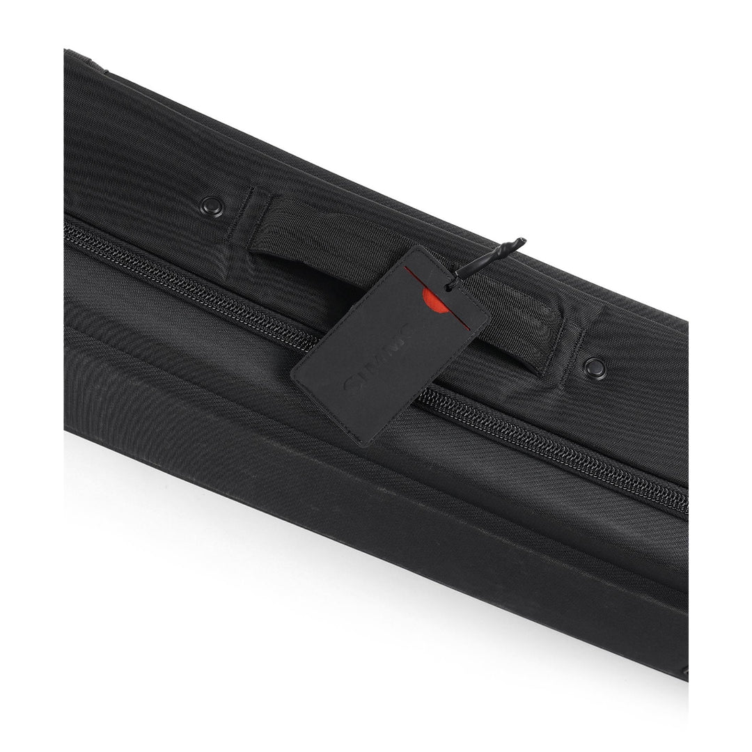 Simms Tailwind Rod & Reel Vault Black - Madison River Fishing Company