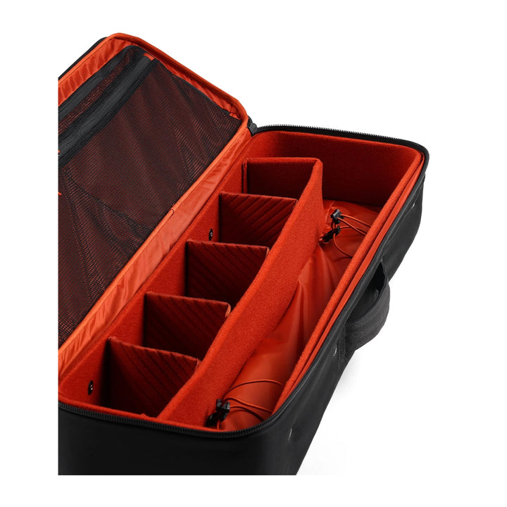 Simms Tailwind Rod & Reel Vault Simms Orange - Madison River Fishing Company