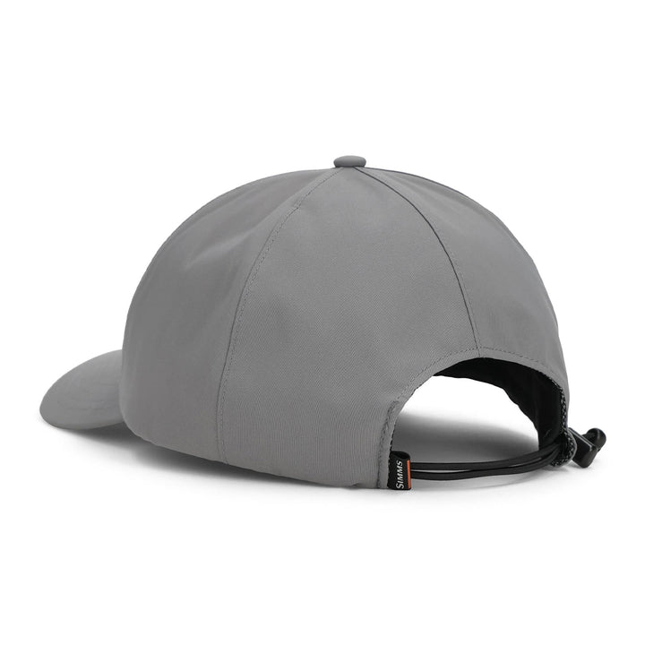 Simms Tongass Rain Cap Steel - Madison River Fishing Company