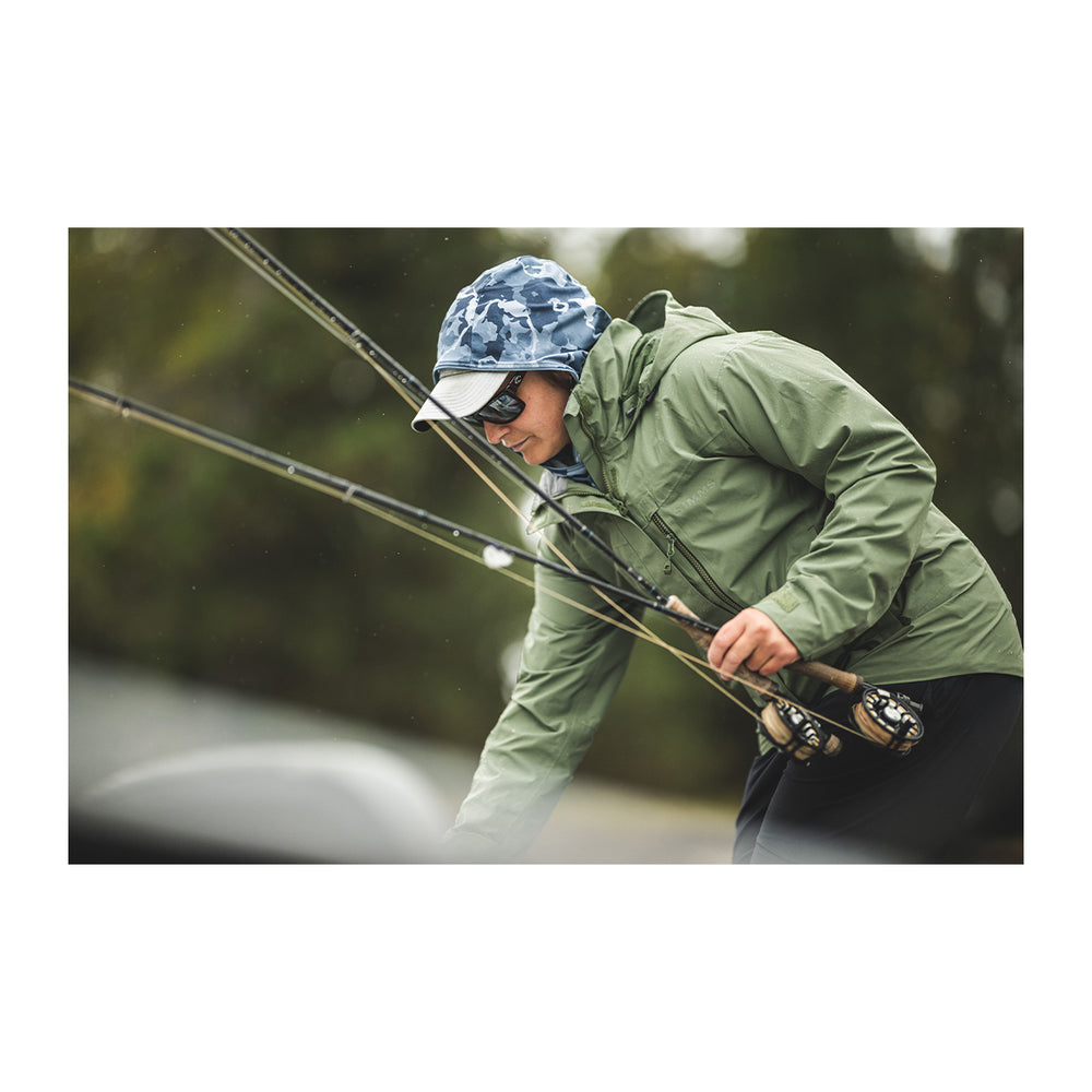 Women's Wading Jackets & Rainwear – Madison River Fishing Company