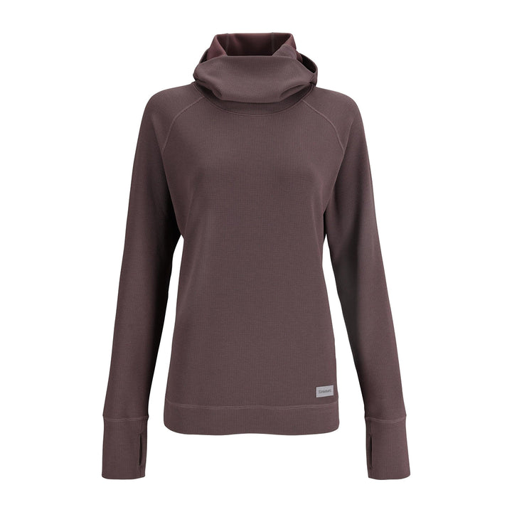 Simms Womens Highline Hoody Grayling - Madison River Fishing Company