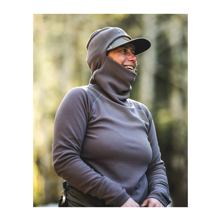 Simms Womens Highline Hoody Grayling - Madison River Fishing Company