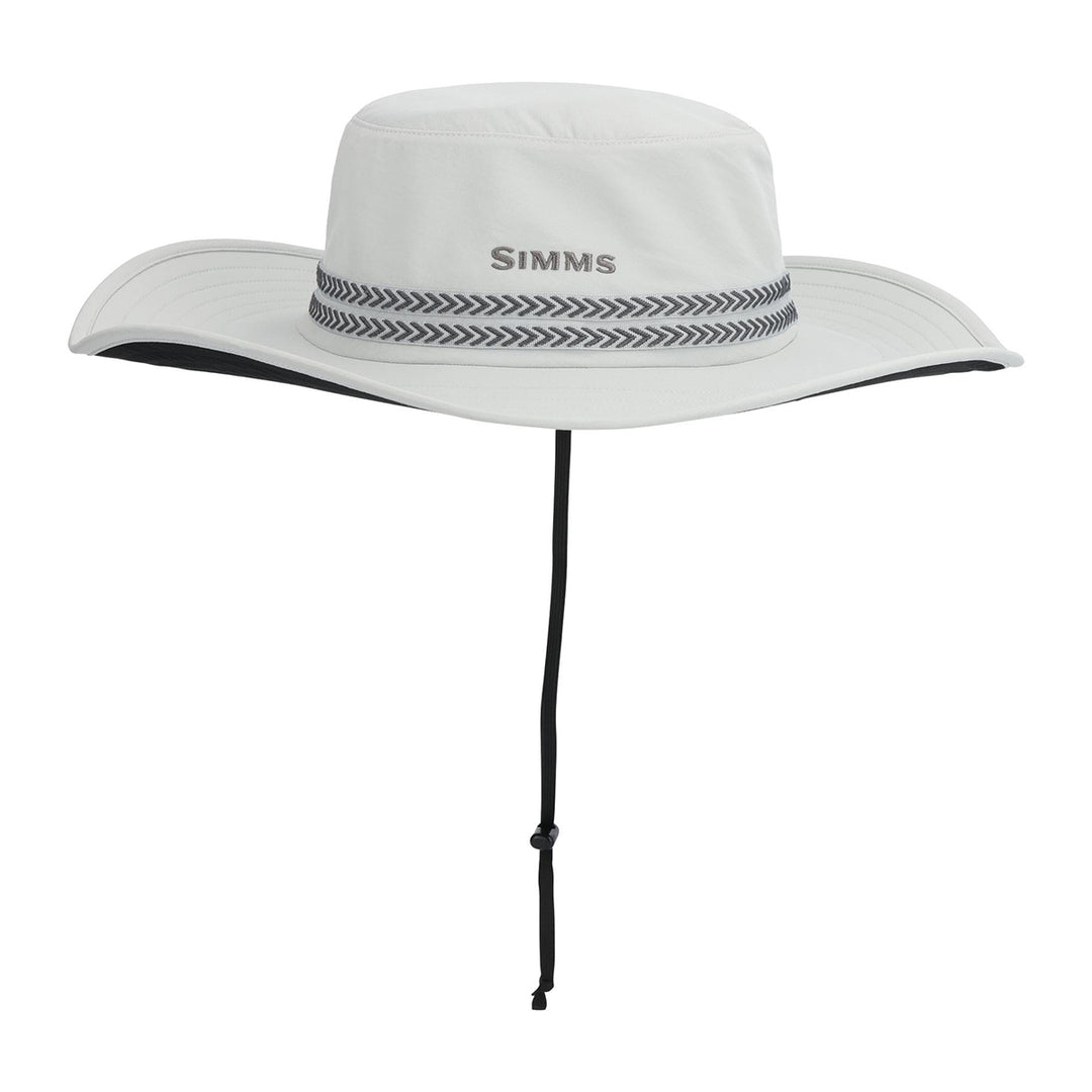 Simms Women's Solar Sombrero Sterling