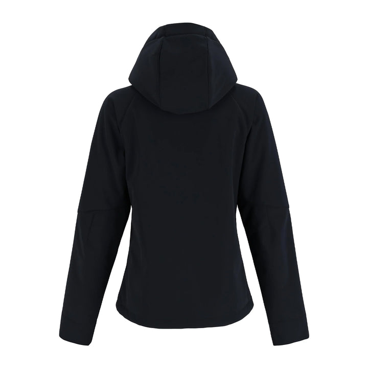 Simms Womens Tamarack Hoody Black - Madison River Fishing Company