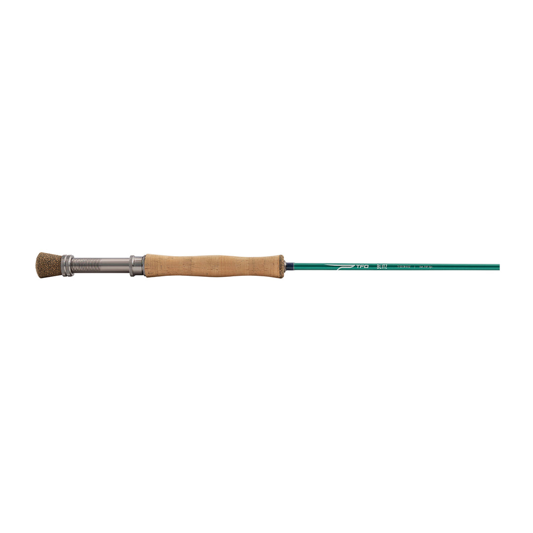TFO Blitz Series Fly Rod - Madison River Fishing Company