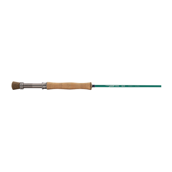 TFO Blitz Series Fly Rod - Madison River Fishing Company