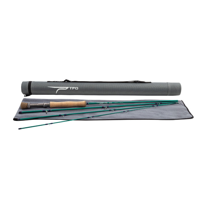 TFO Blitz Series Fly Rod - Madison River Fishing Company