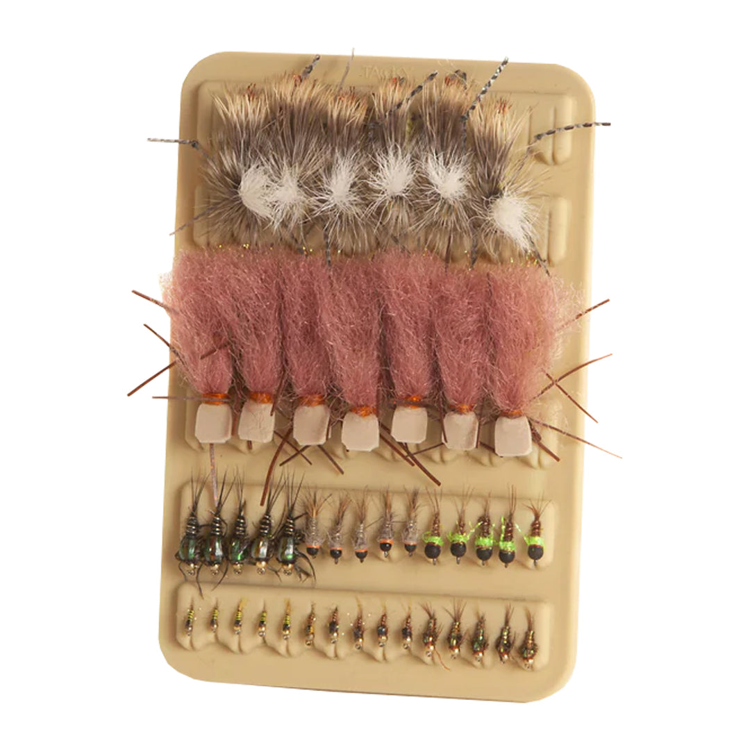 Tacky 3x5 Tacky Mat - Madison River Fishing Company