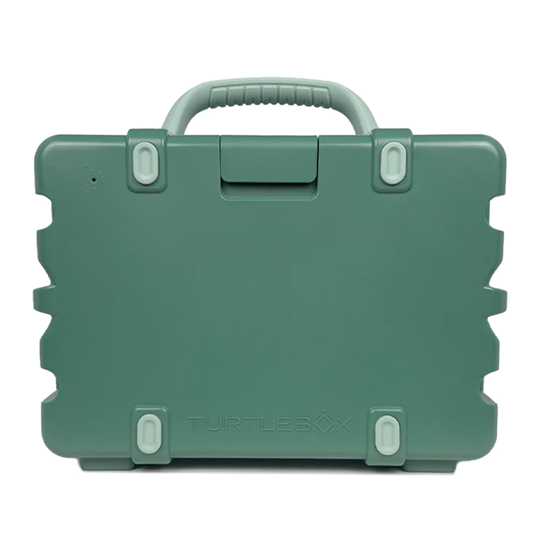 Turtlebox Gen 2 Speaker River Rock - Madison River Fishing Company