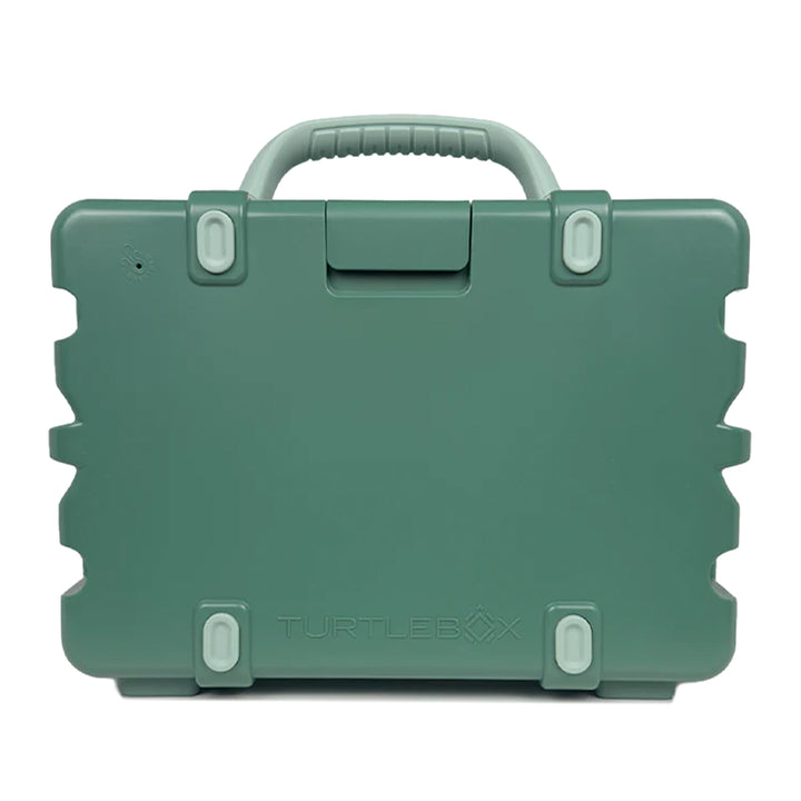 Turtlebox Gen 2 Speaker River Rock - Madison River Fishing Company