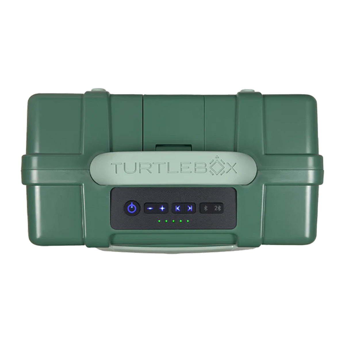 Turtlebox Gen 2 Speaker River Rock – Madison River Fishing Company