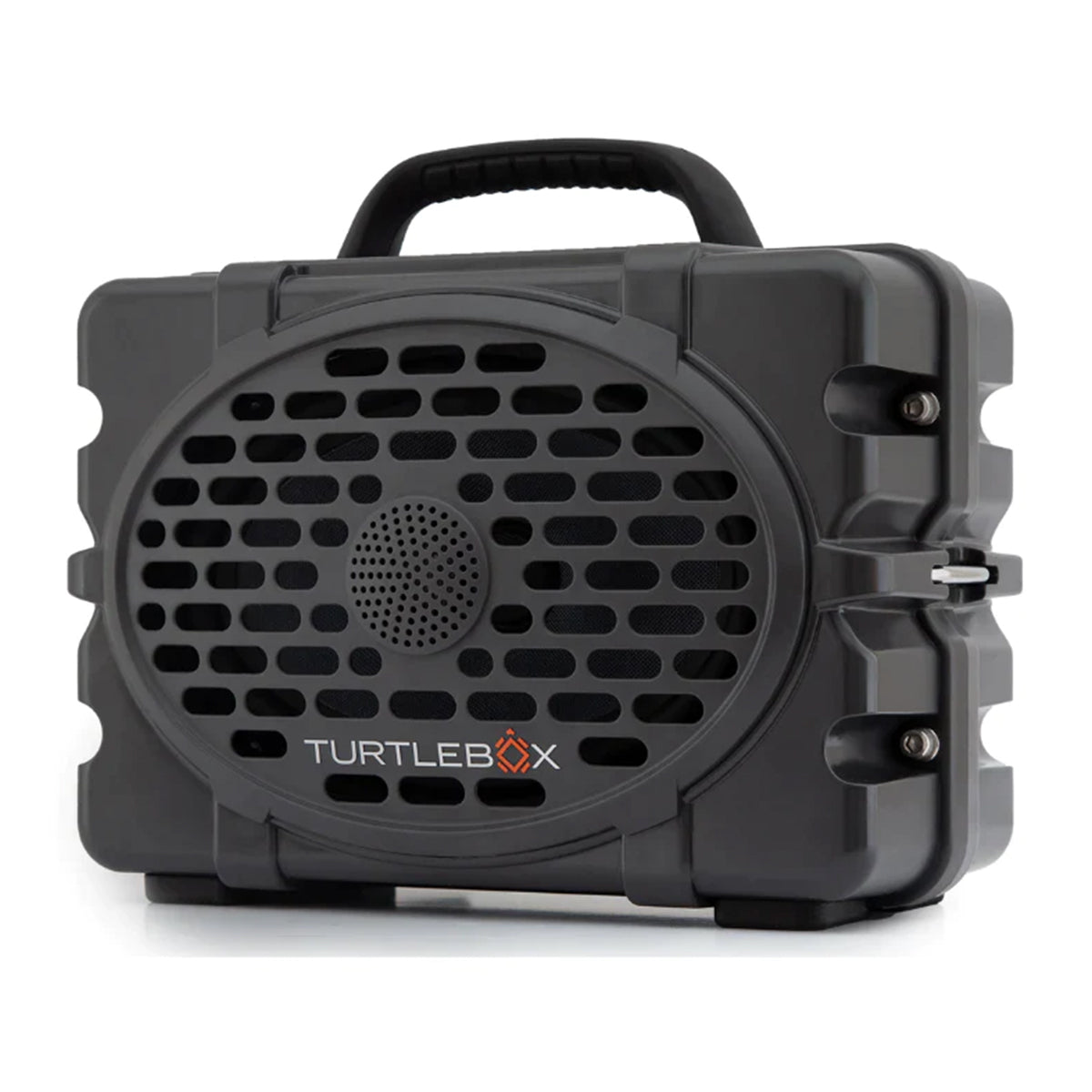 Turtlebox Turtlebox Gen 2 Speaker Thunderhead Gray – Madison River Fishing Company