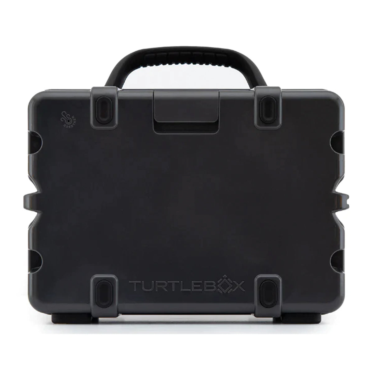 Turtlebox Gen 2 Speaker Thunderhead Gray – Madison River Fishing Company