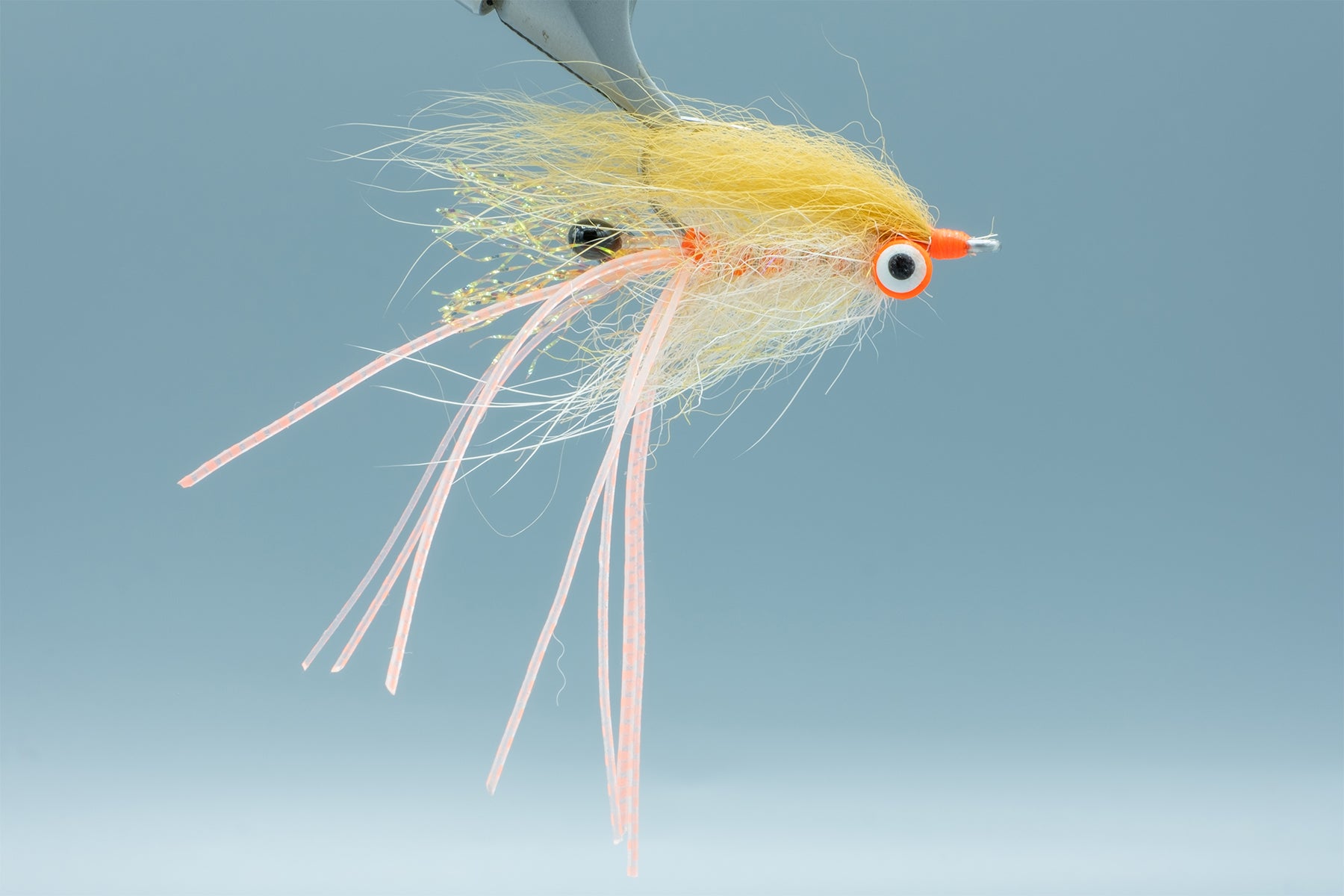 Chicone's Tide Slave Tan/Orange – Madison River Fishing Company