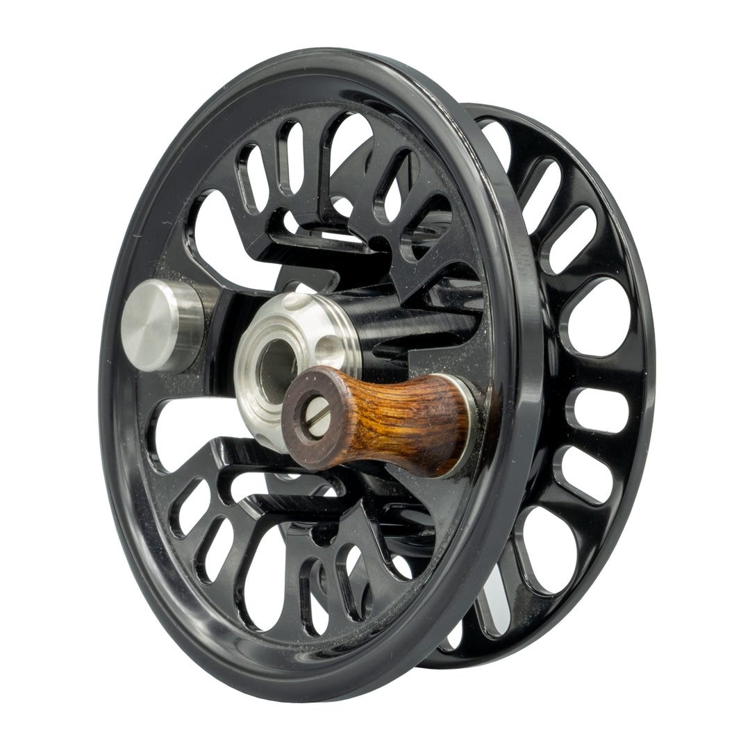 USED Abel Super 7/8 QC Limited Edition T. Borski Bonefish 52/100 Fly Reel w/ Spool USED Abel Super 7/8 QC Limited Edition T. Borski Bonefish 52/100 Fly Reel w/ Spool
