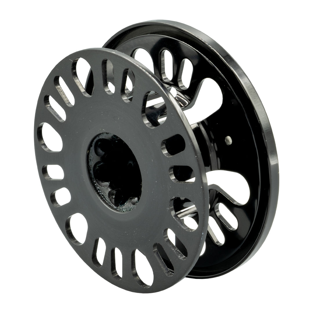 USED Abel Super 7/8 QC Limited Edition T. Borski Bonefish 52/100 Fly Reel w/ Spool USED Abel Super 7/8 QC Limited Edition T. Borski Bonefish 52/100 Fly Reel w/ Spool