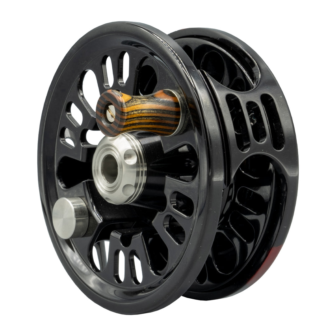 USED Abel Super 7/8 QC Limited Edition T. Borski Bonefish 52/100 Fly Reel w/ Spool USED Abel Super 7/8 QC Limited Edition T. Borski Bonefish 52/100 Fly Reel w/ Spool