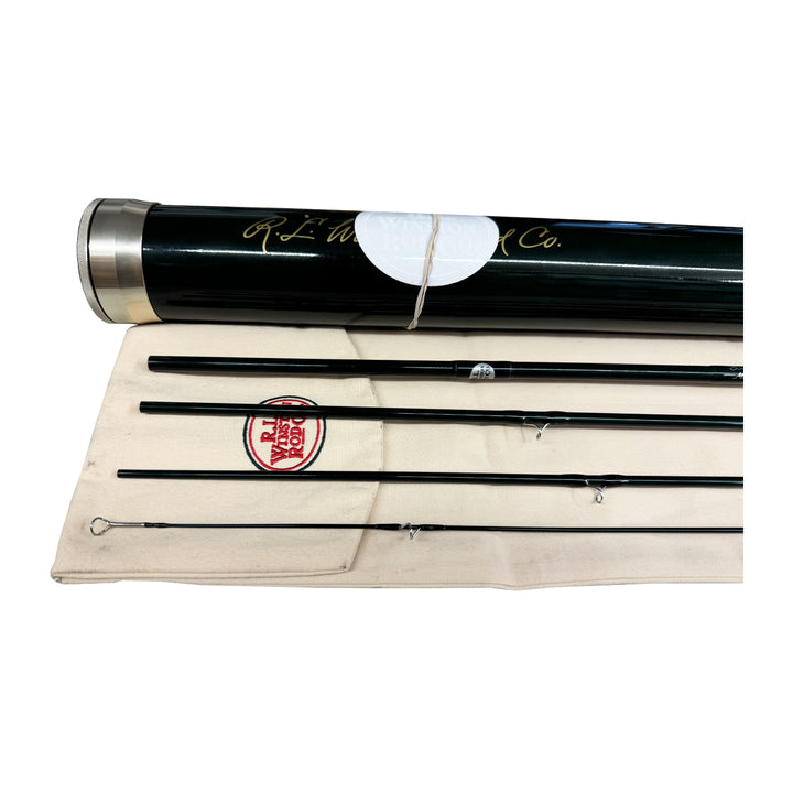 USED R.L. Winston Boron III TH Microspey 3WT - 10'6" - 4pc - Madison River Fishing Company