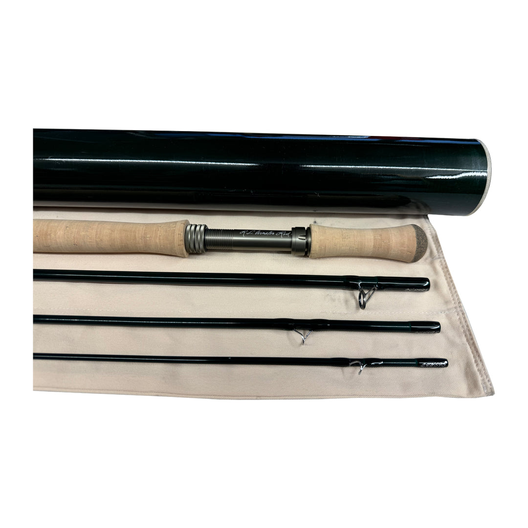 USED R.L. Winston Boron III TH Microspey 3WT - 10'6" - 4pc - Madison River Fishing Company