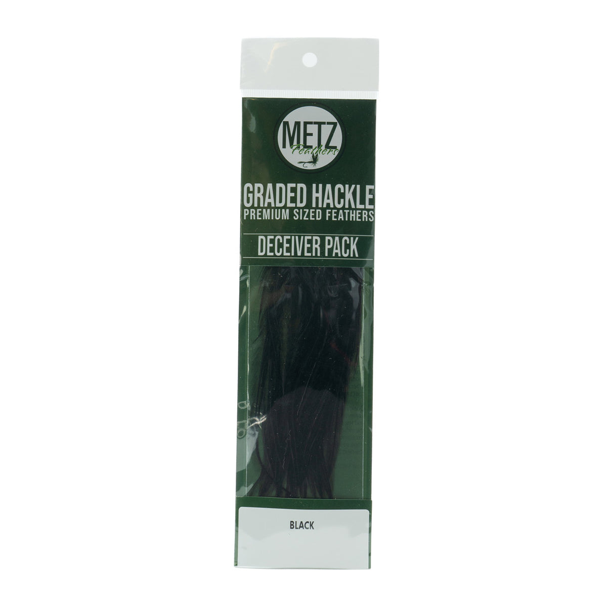 Umpqua Hackle Deceiver/Streamer Pack – Madison River Fishing Company