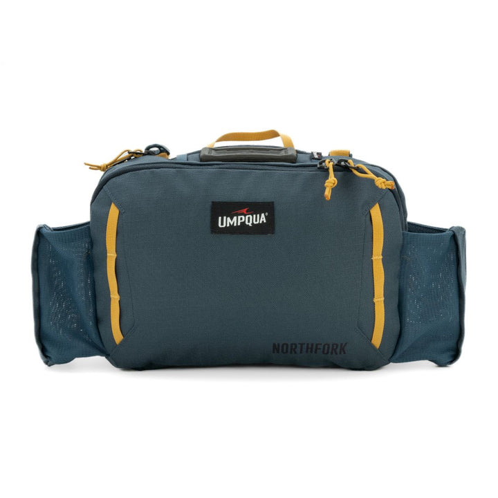 Umpqua Northfork Waist Pack - Madison River Fishing Company