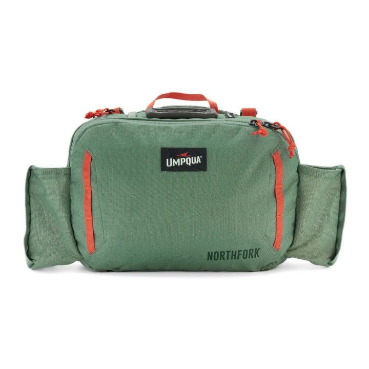 Umpqua Northfork Waist Pack - Madison River Fishing Company