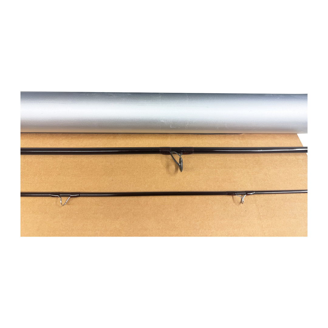 Used Stu Apte Signature Series 9WT - 9'0" - 2pc Fly Rod - Madison River Fishing Company