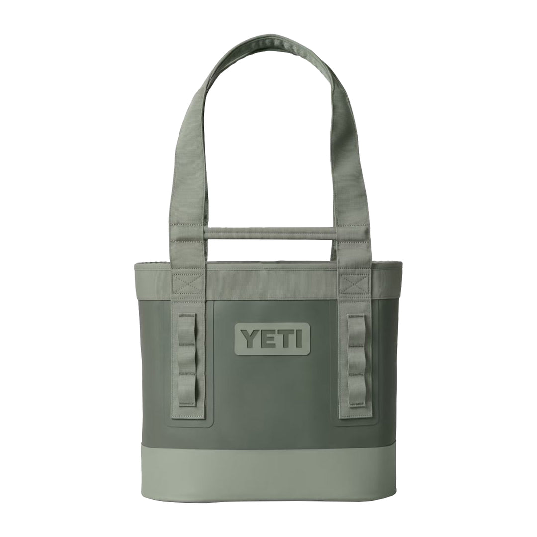 YETI Camino Carryall 20 Camp Green - Madison River Fishing Company