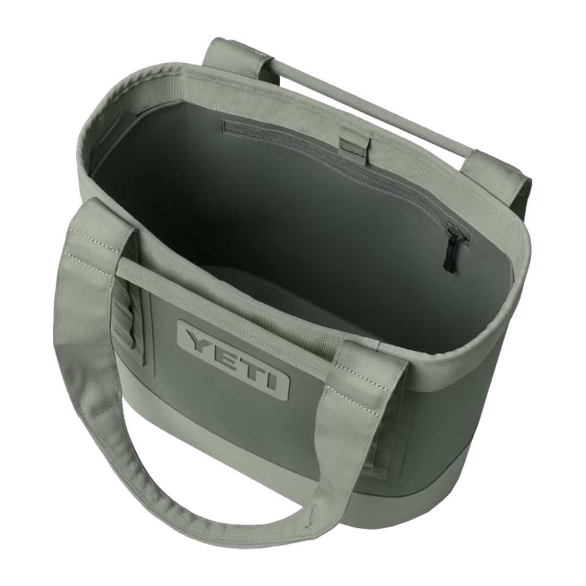 YETI Camino Carryall 20 Camp Green – Madison River Fishing Company