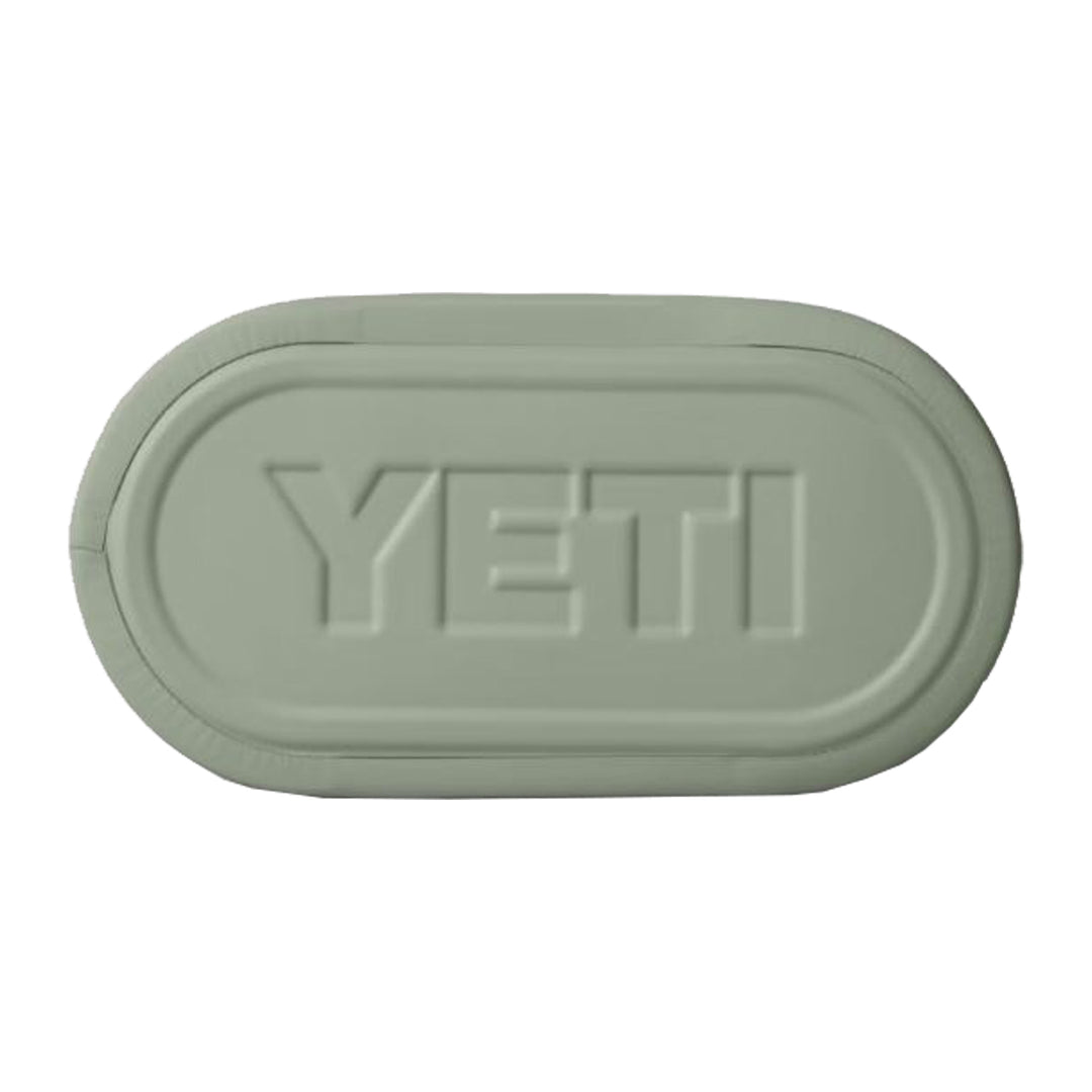 YETI Camino Carryall 20 Camp Green - Madison River Fishing Company