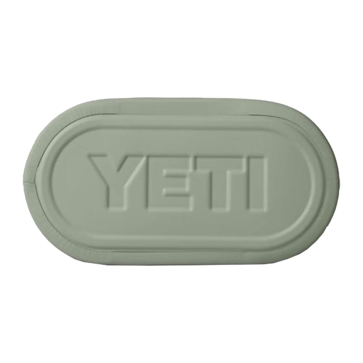 YETI Camino Carryall 20 Camp Green - Madison River Fishing Company