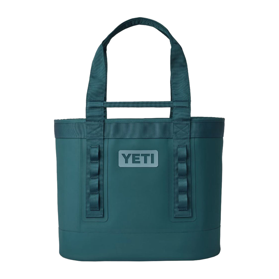 YETI Camino Carryall 35 2.0 Agave Teal - Madison River Fishing Company