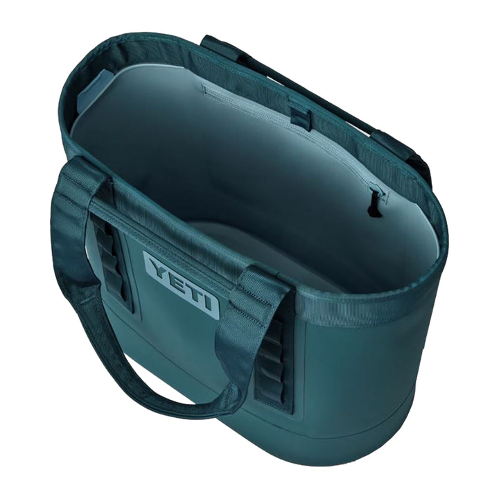 YETI Camino Carryall 35 2.0 Agave Teal - Madison River Fishing Company