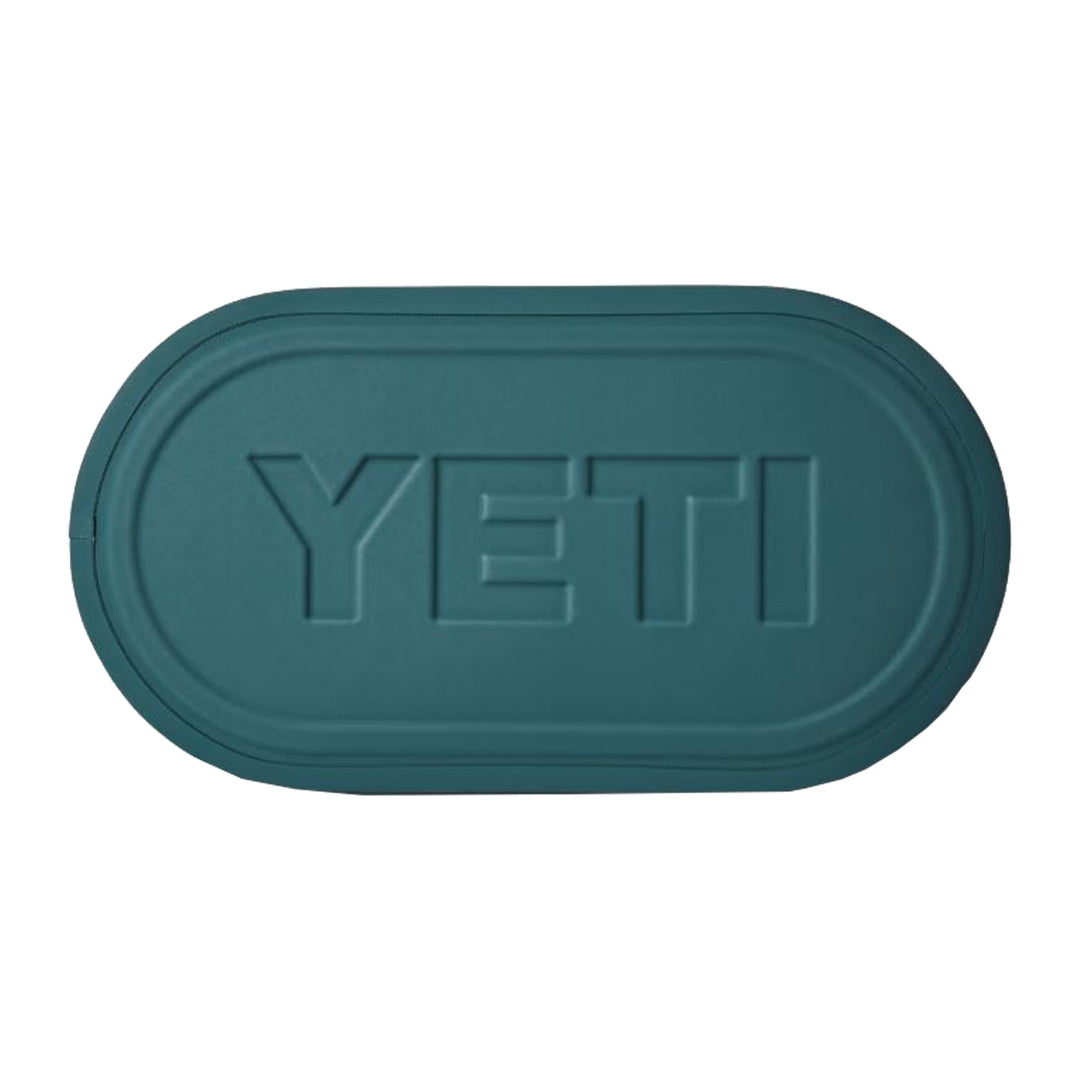 YETI Camino Carryall 35 2.0 Agave Teal - Madison River Fishing Company