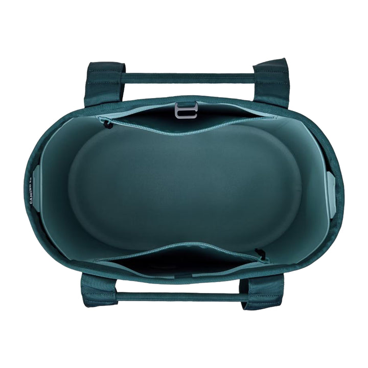 YETI Camino Carryall 35 2.0 Agave Teal - Madison River Fishing Company