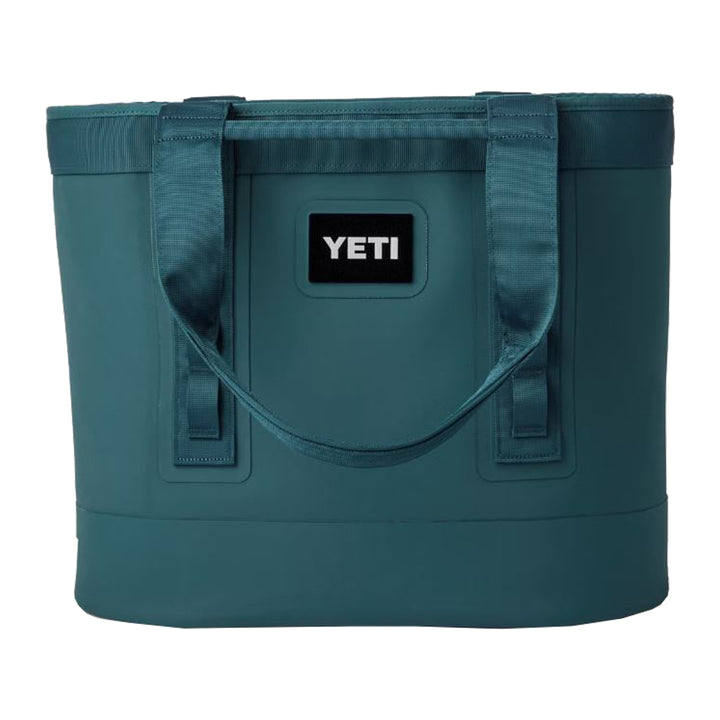 YETI Camino Carryall 35 2.0 Agave Teal - Madison River Fishing Company