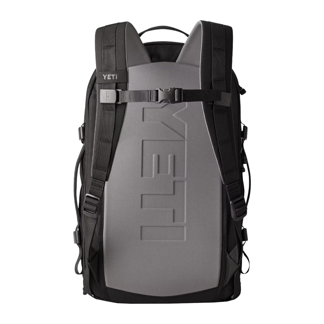 ukoala bag yeti YETI Crossroads Backpack 27L Black – Madison River Fishing Company