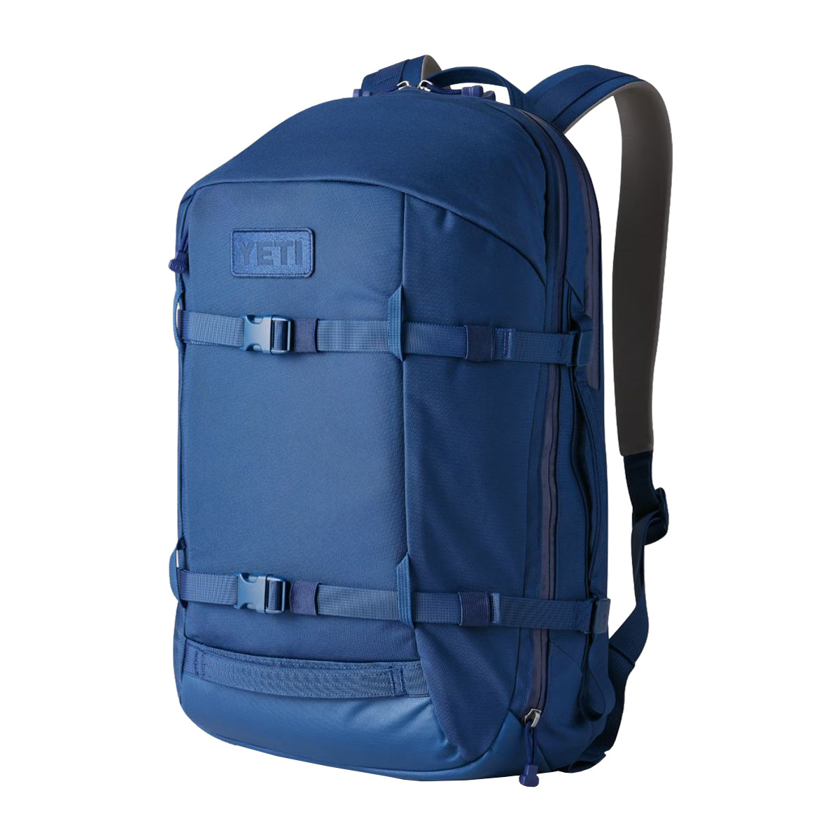 YETI Crossroads Backpack 27L Navy – Madison River Fishing Company