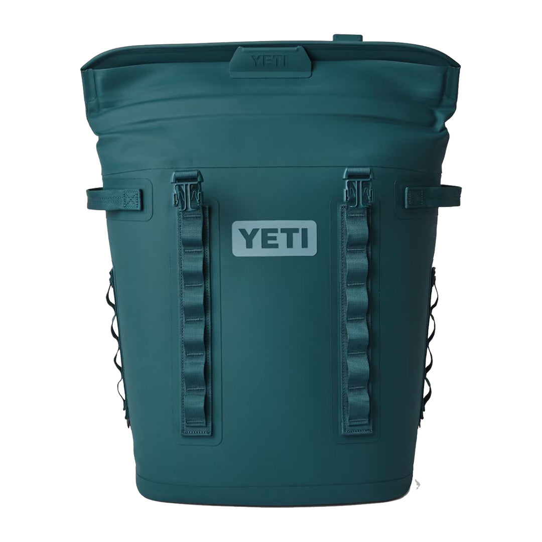 YETI Hopper Backpack M20 Agave Teal - Madison River Fishing Company