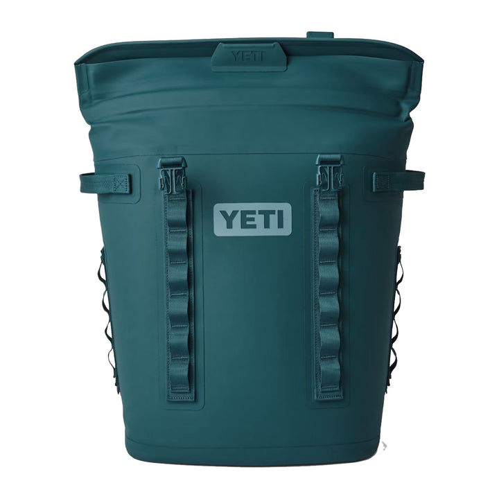 YETI Hopper Backpack M20 Agave Teal - Madison River Fishing Company