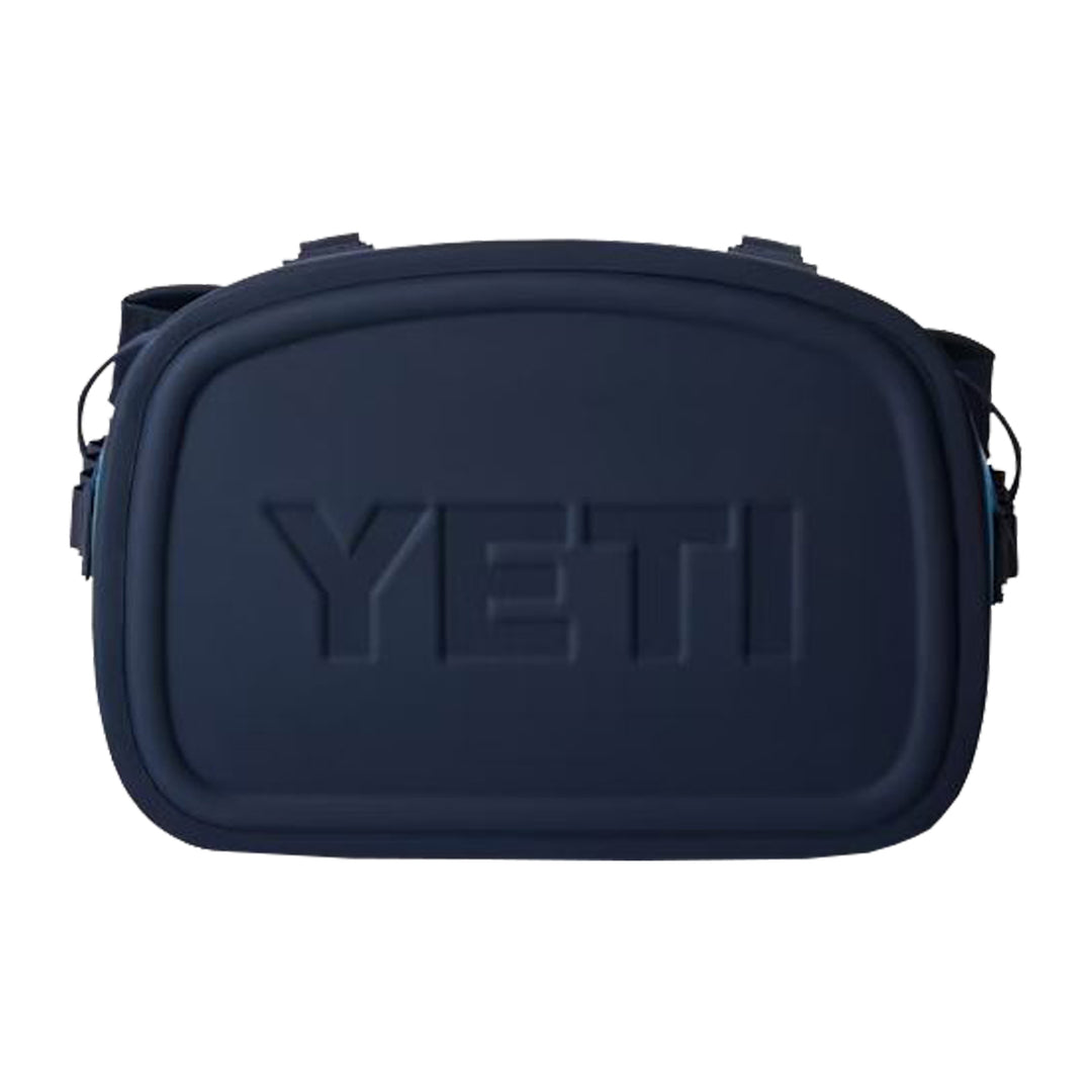 YETI Hopper Backpack M20 Big Wave Blue/Navy – Madison River Fishing Company