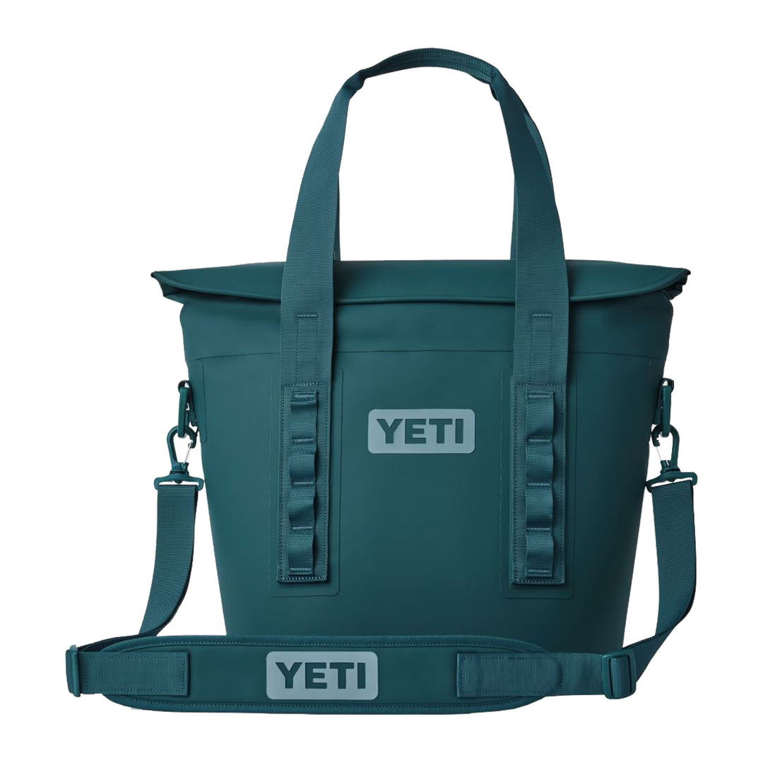 YETI Hopper M15 Agave Teal - Madison River Fishing Company