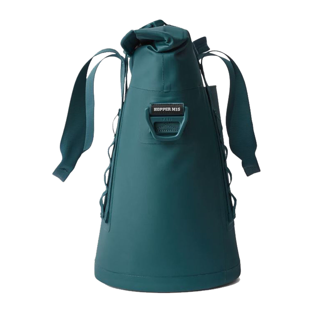 YETI Hopper M15 Agave Teal