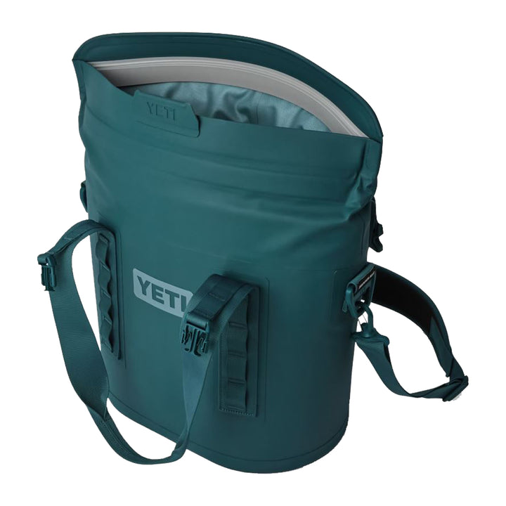 YETI Hopper M15 Agave Teal - Madison River Fishing Company