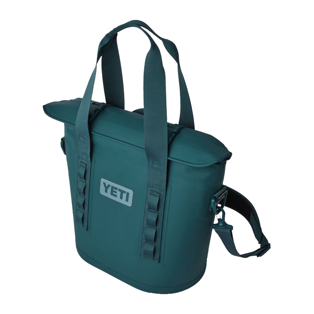 YETI Hopper M15 Agave Teal - Madison River Fishing Company
