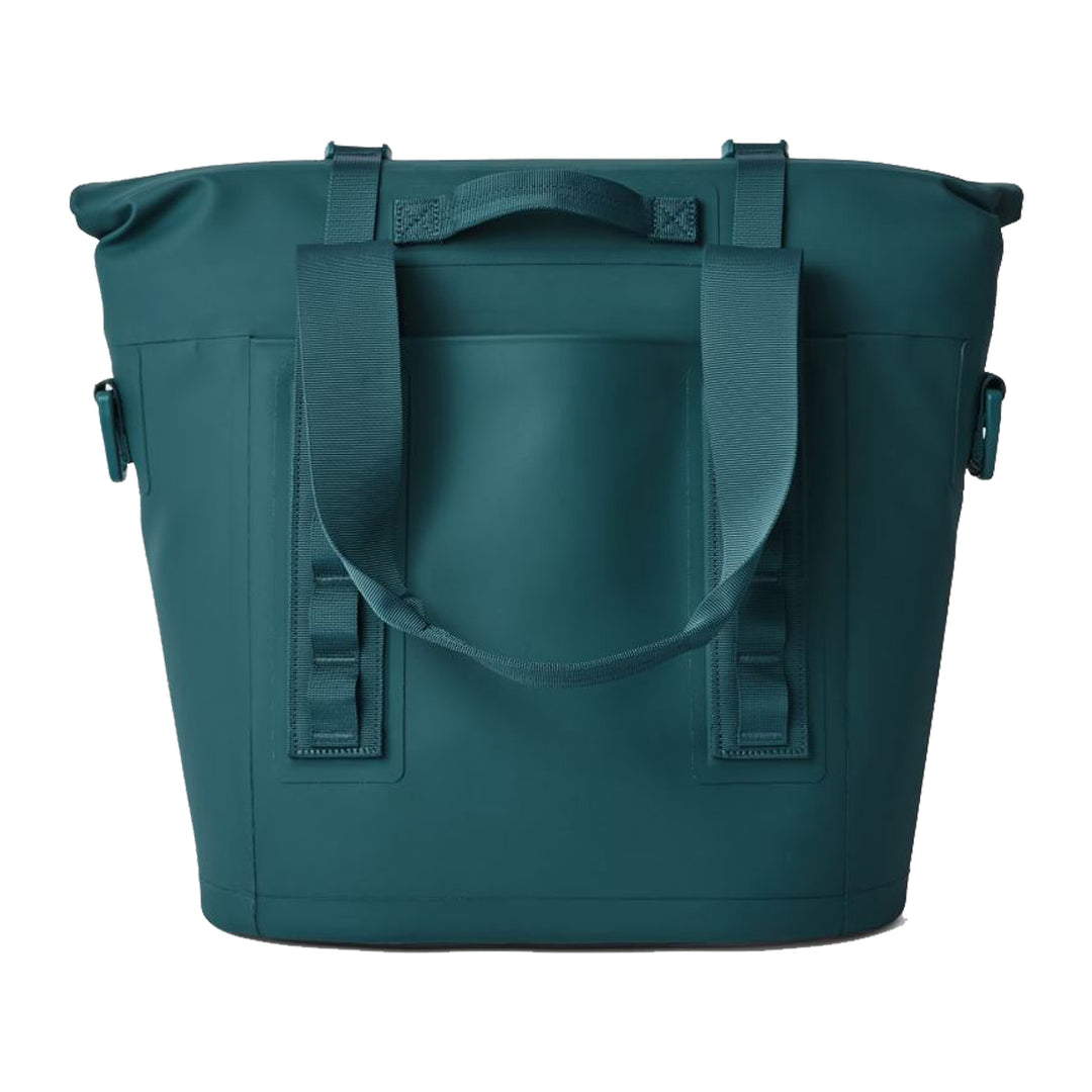 YETI Hopper M15 Agave Teal - Madison River Fishing Company