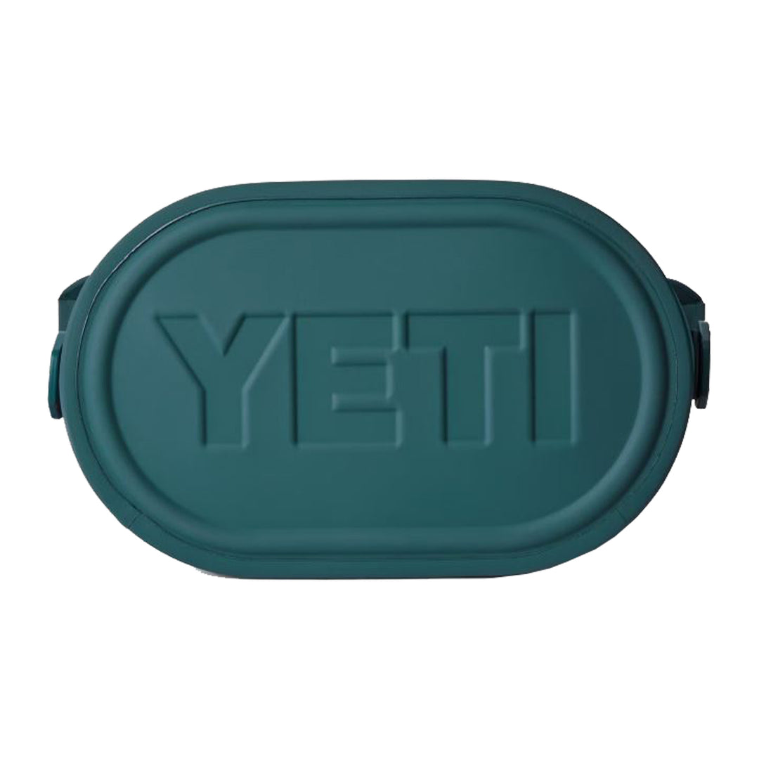 YETI Hopper M15 Agave Teal - Madison River Fishing Company